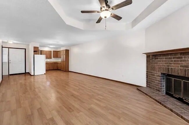 Foto del edificio - 3480 S Christy Ct