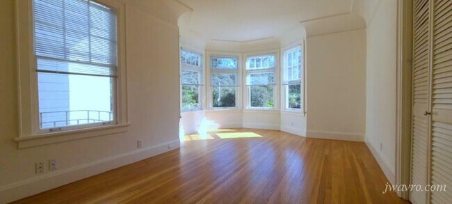 Foto del edificio - 2550 Fulton St