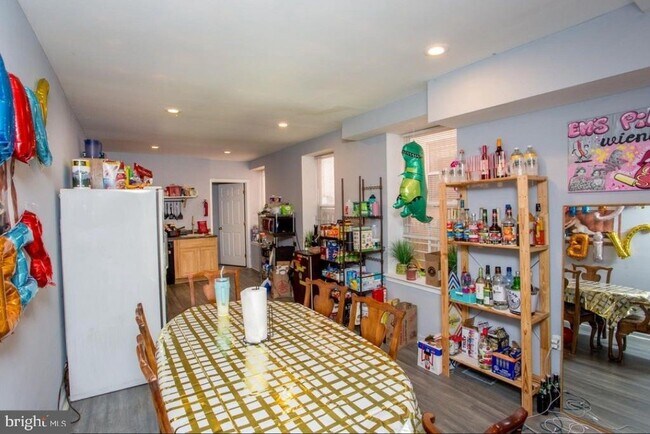 Foto del edificio - 1814 N Bouvier St