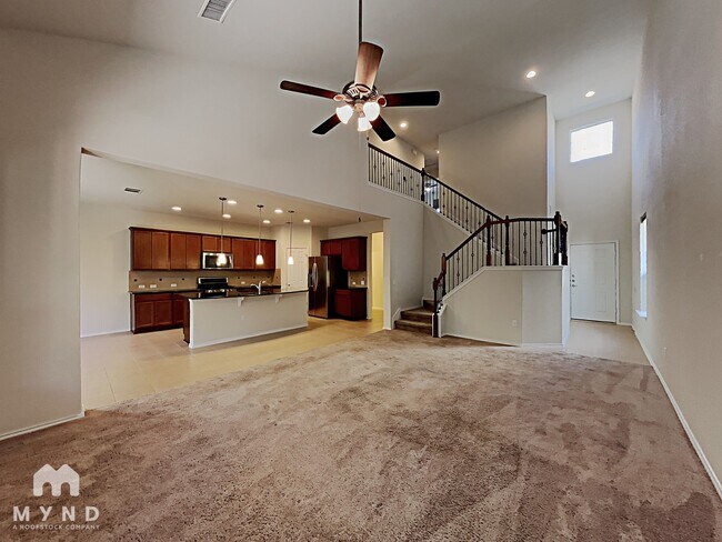 Foto del edificio - 9307 Tanager Way