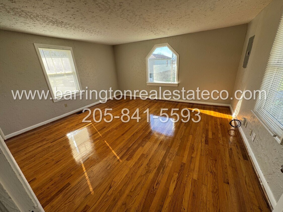 Building Photo - Birmingham