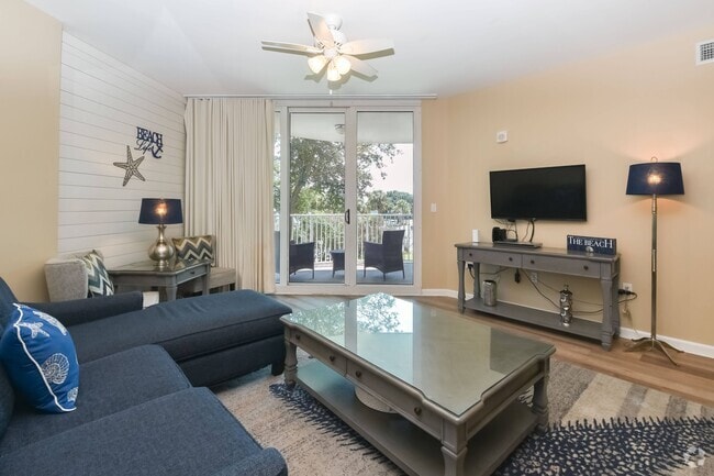 Building Photo - 4203 Indian Bayou Trl