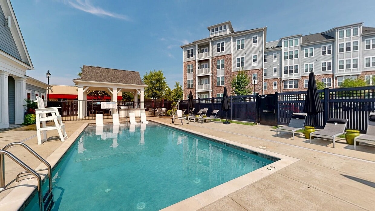 Photo - 1274 at Towson Apartments