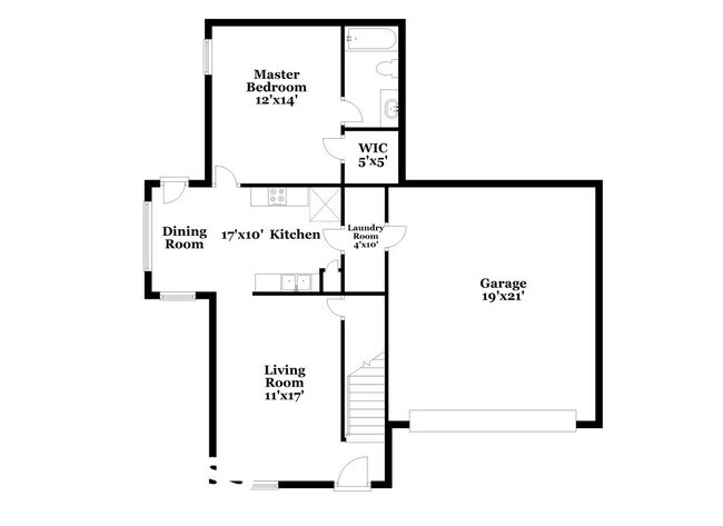 Foto del edificio - 2627 Sewanee Pl