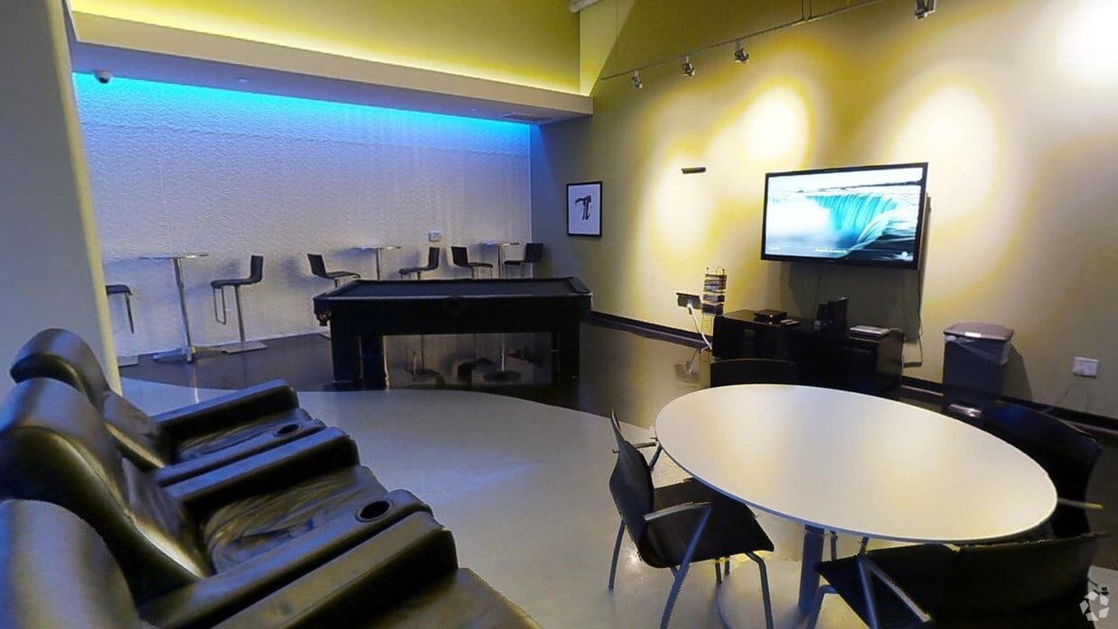 Photo - Tailor Lofts Student Living
