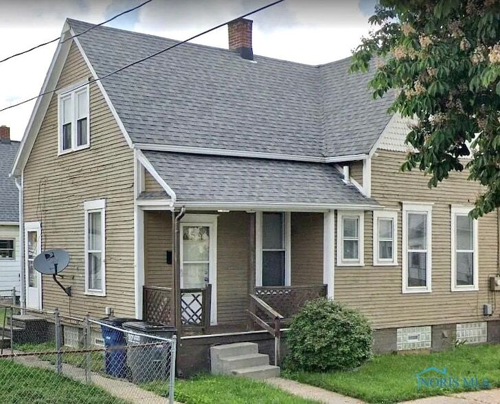 Primary Photo - 2923 Hartman St