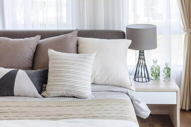 Foto del edificio - Elegant One BR Residences: Where Comfort M...