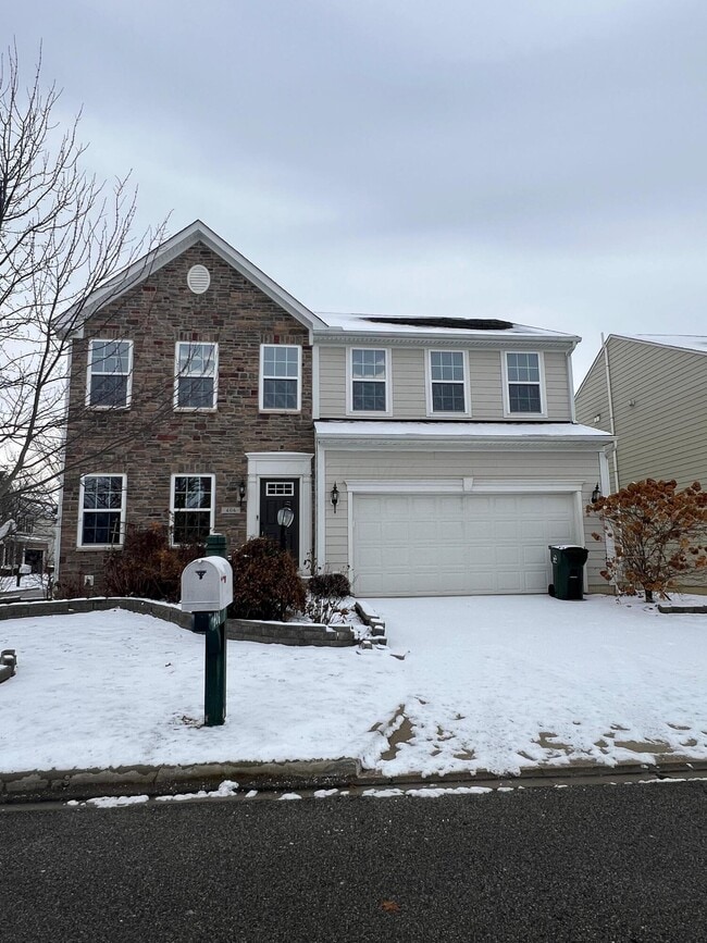 Building Photo - 406 Justice Way