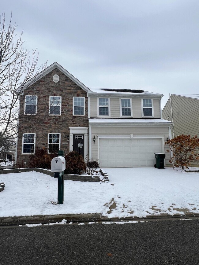 Foto del edificio - 406 Justice Way