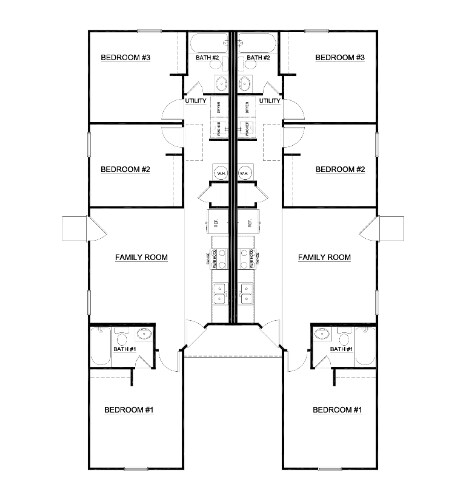 Foto del edificio - 4419 Trigg St