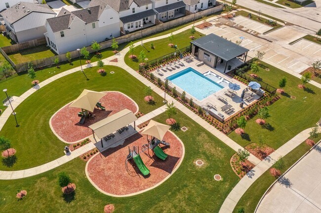 Building Photo - 4602 Tuscan Lily Dr
