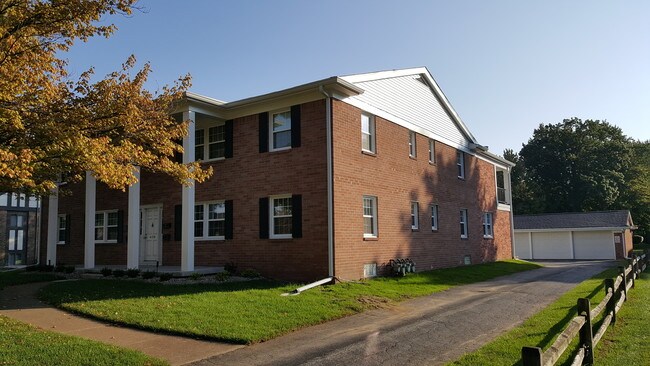 Street View - 4126 New Castle Dr