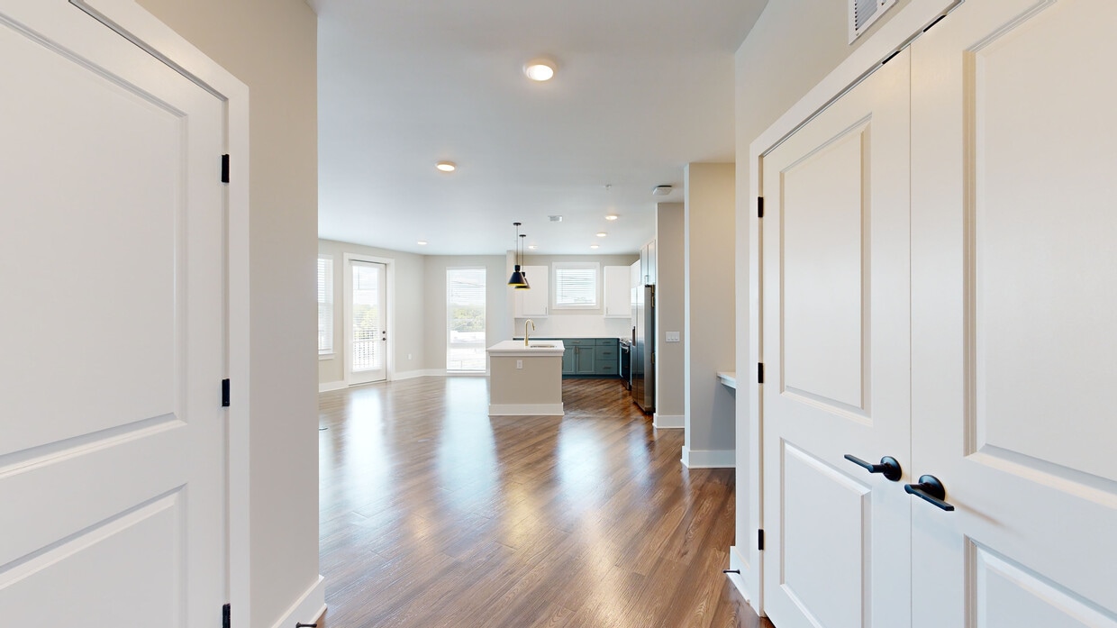 Photo - Broadstone Berry Hill Apartments