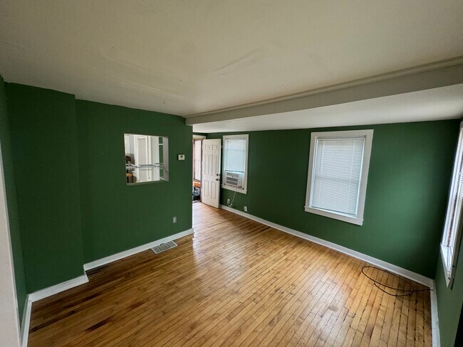 Aire acondicionado de ventana - 164 13th Ave NE