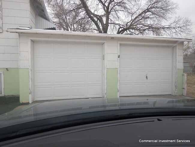 Foto del edificio - 702 S Jeffers St