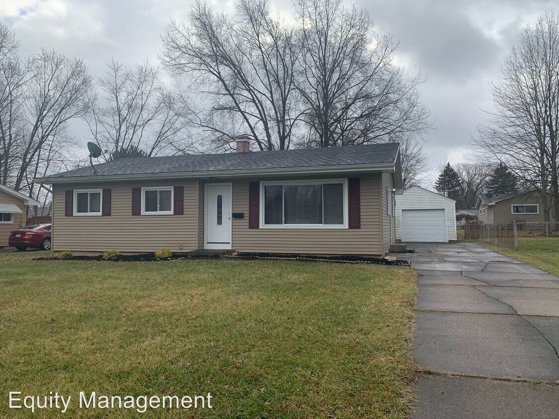 Primary Photo - 3 br, 1.5 bath House - 3929 Nassau Court