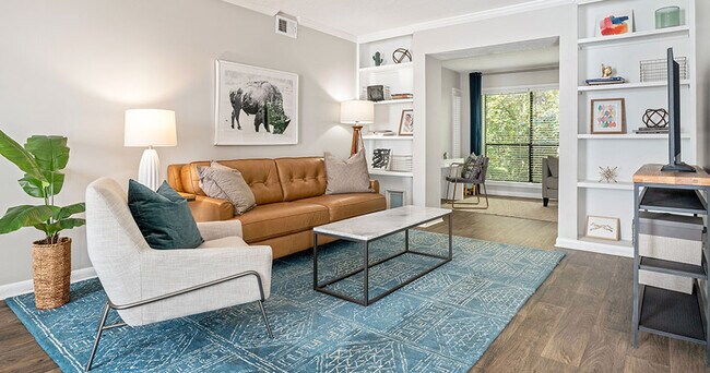 Foto del edificio - Rockledge Apartments