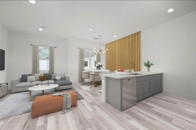 Foto del edificio - 413 E 13th St