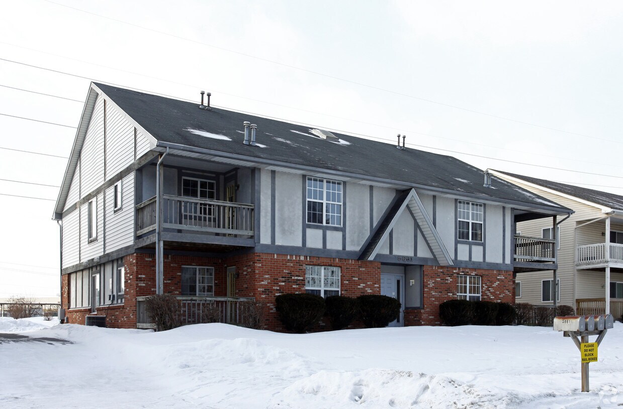 5661 Ryewyck Ct, Toledo, OH 43614 Apartments in Toledo, OH