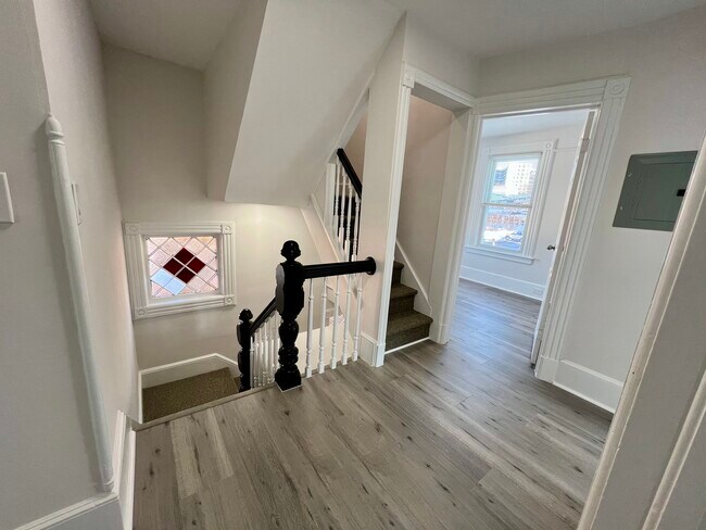 Foto del edificio - 4th Street