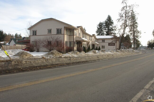 Lone Tree Apartments Rentals Rathdrum, ID