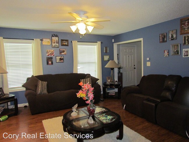 Building Photo - 3 br, 2 bath House - 1428 Addison Dr