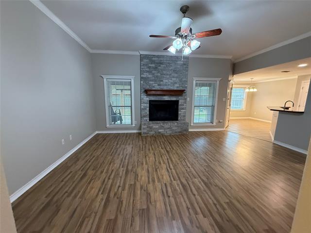 Foto del edificio - 1302 Lewis and Clark Trail