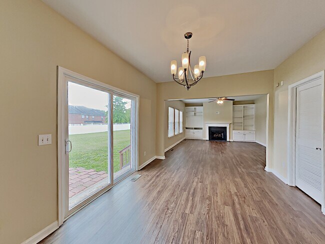 Building Photo - 2682 Wind Dance Court