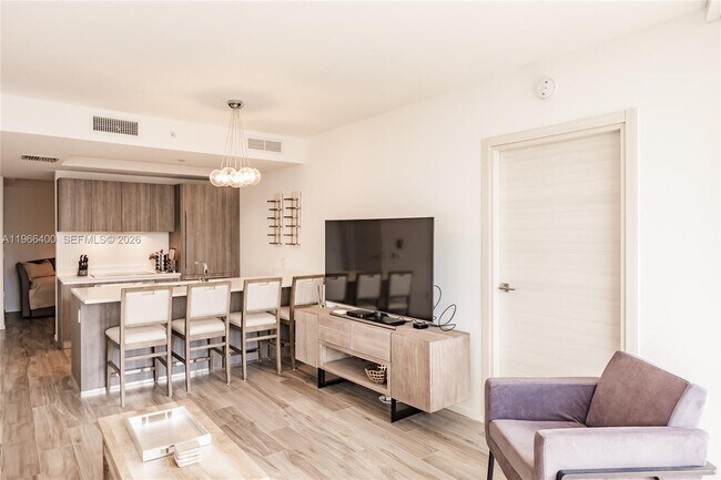 Foto del edificio - 801 S Miami Ave