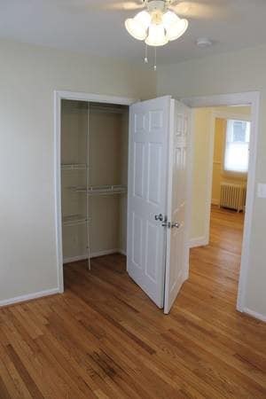 Dormitorio - 4013 37th St