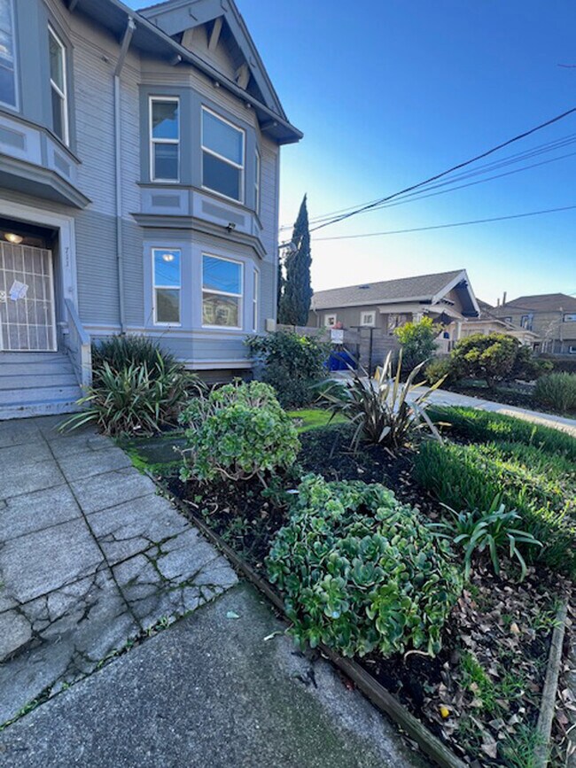 Foto del edificio - 709 32nd St