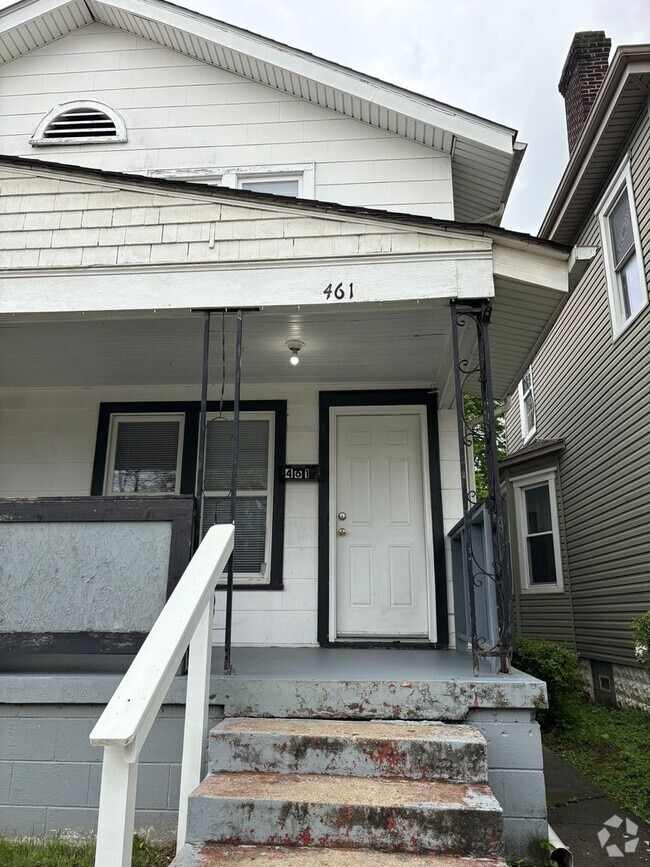 Building Photo - 461-463-463 S Wayne Ave