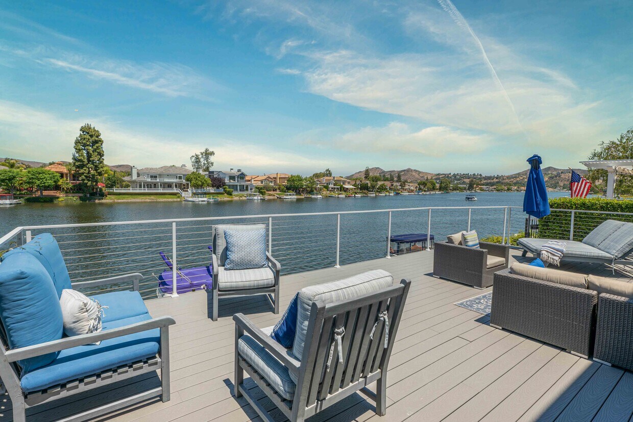 2239 Westshore Ln, Westlake Village, CA 91361 House Rental in