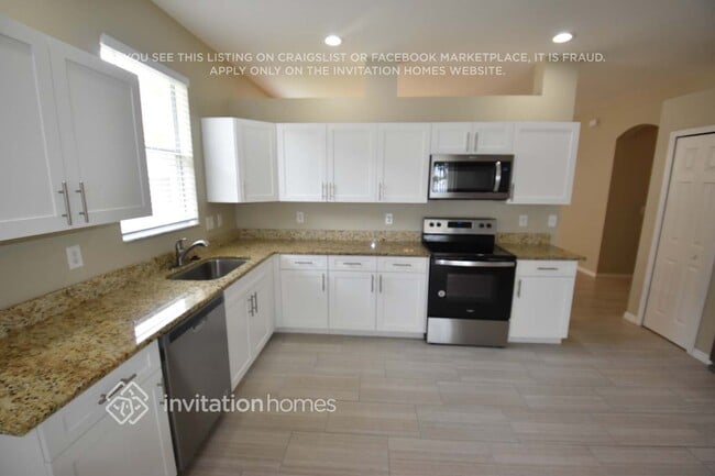 Building Photo - 2531 Butterfly Landing Dr