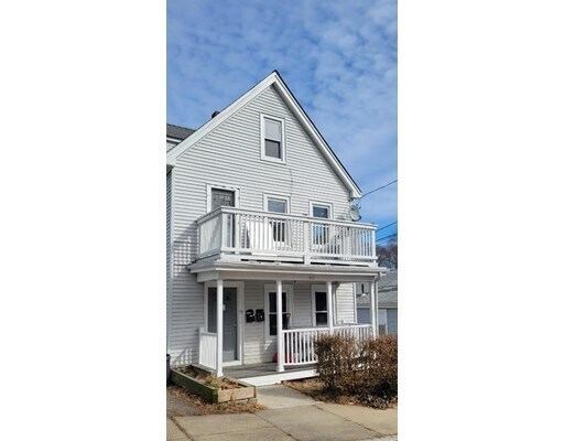 Primary Photo - 63 Glendower Rd