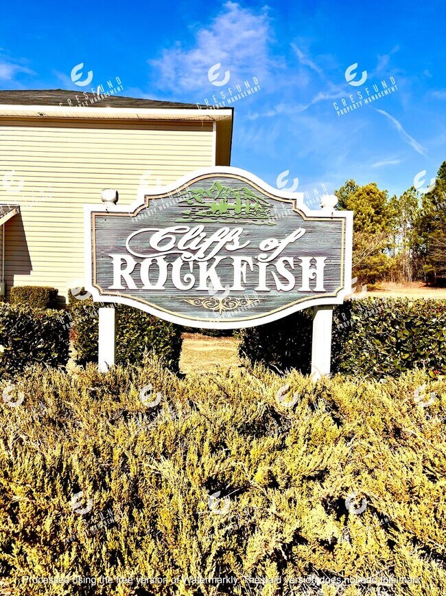 Foto del edificio - 3205 Bolt Rock Way