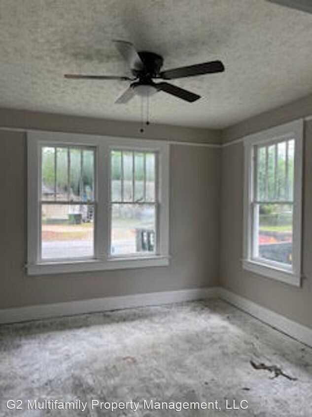 Foto del edificio - 2 br, 1 bath House - 1037 30th Street