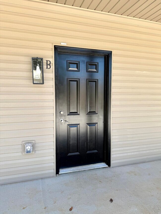 Foto del edificio - 703 E Mt Vernon St