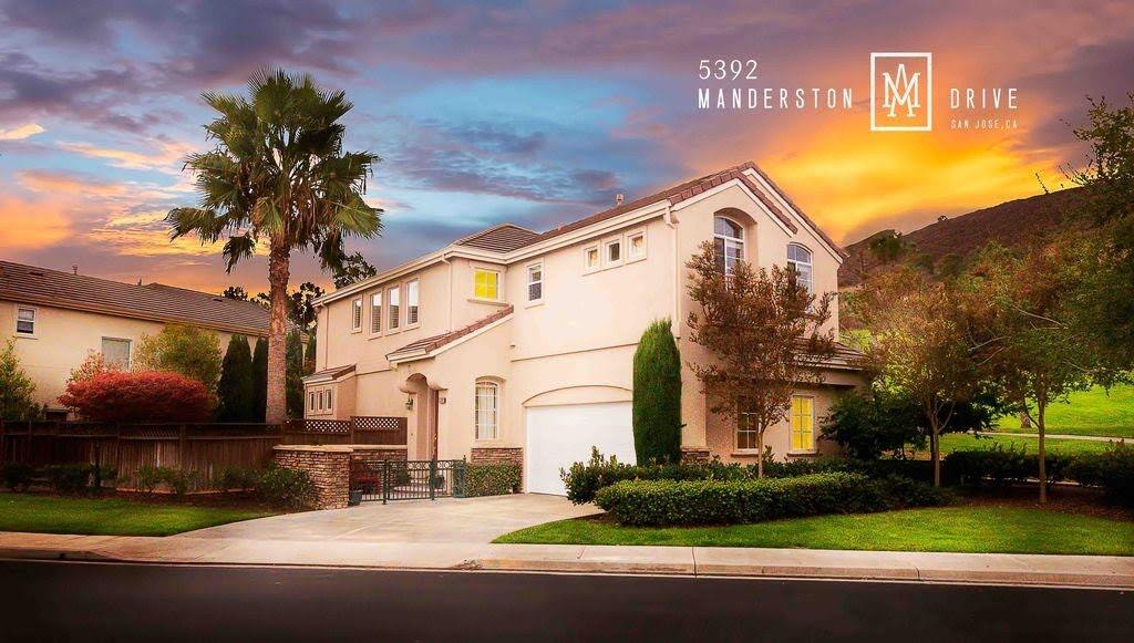 Foto principal - 5392 Manderston Dr