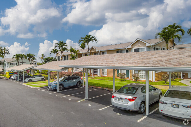 Foto del edificio - Highlands at Waikele