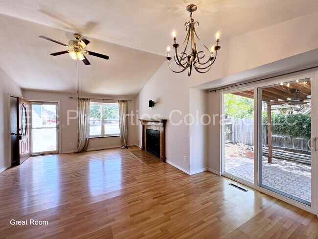 Building Photo - 3955 S Flanders Way