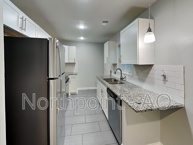 Foto del edificio - 2690 Burton Rd NW