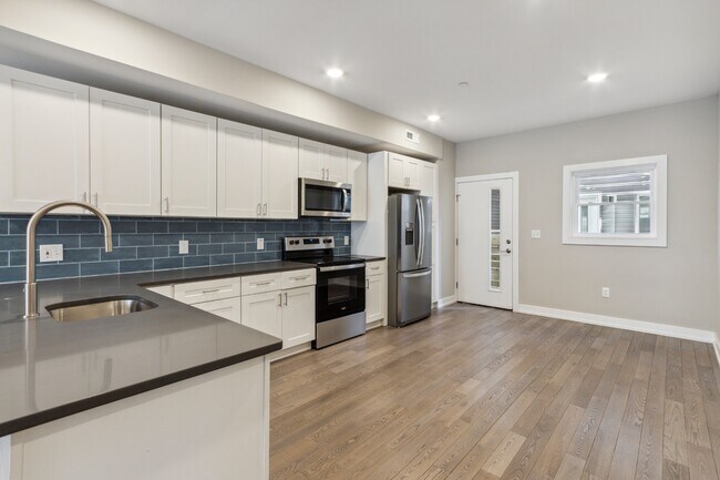 Foto del edificio - 1407 N 8th St