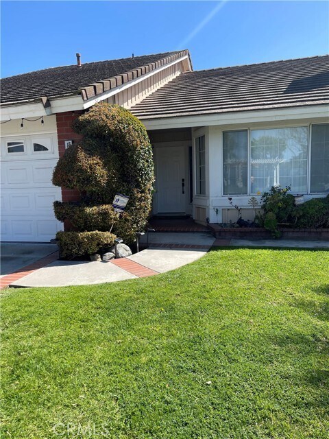 Foto del edificio - 18 Wakefield