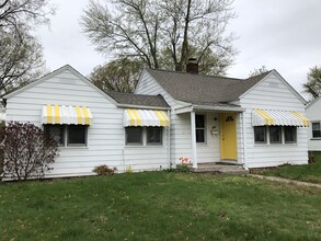 Building Photo - 152 N 37th St