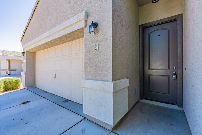 Building Photo - 41391 W Williams Way