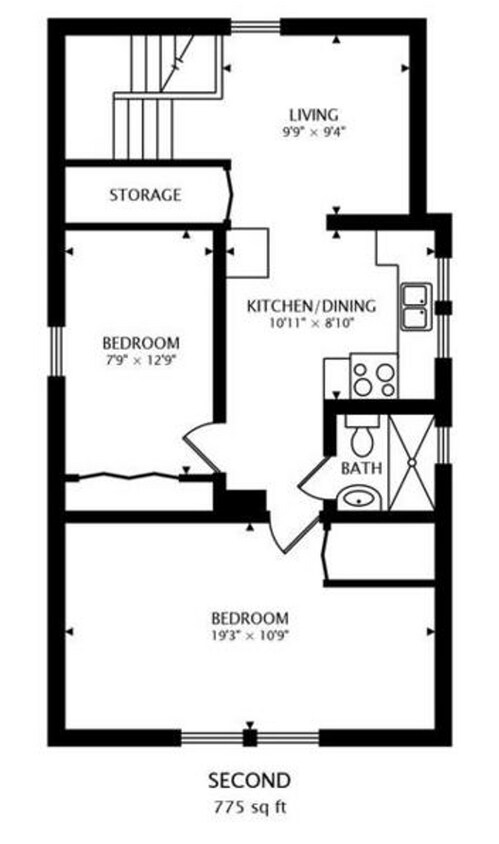 Building Photo - 2507 N LOTUS Ave