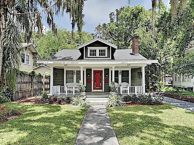Photo - 643 Woodward St Townhome