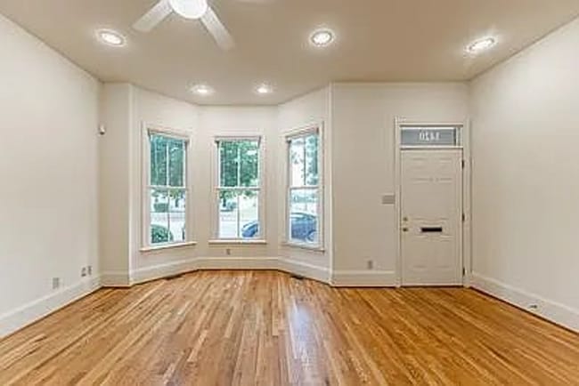 Photo - Escape to the perfect blend of comfort and convenience in the Fan! Townhome