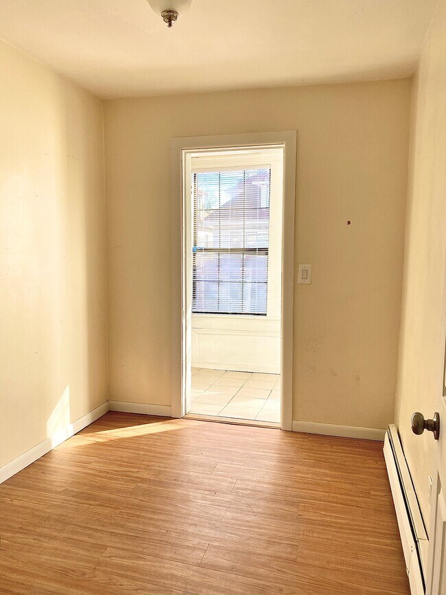 Foto del edificio - 609 Garfield Ave